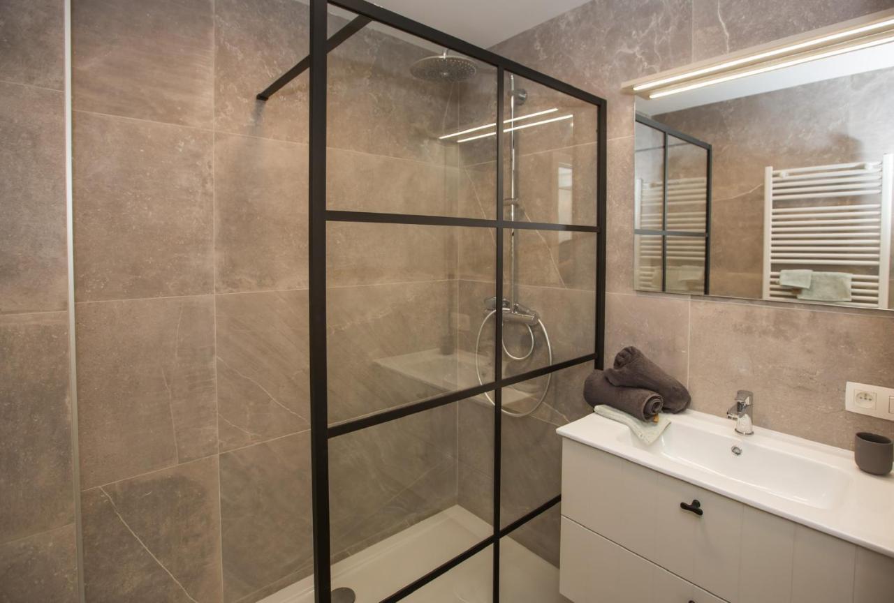 Maison .’Eau Mer.’ Middelkerke Extérieur photo