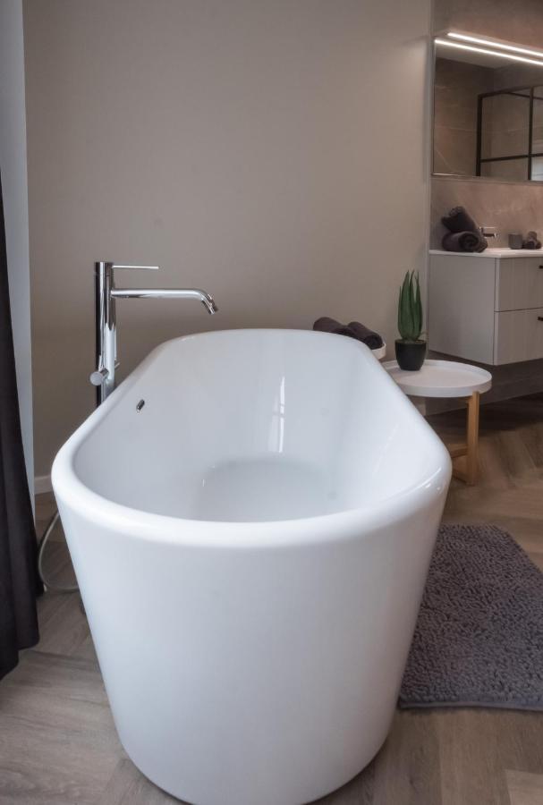 Maison .’Eau Mer.’ Middelkerke Extérieur photo
