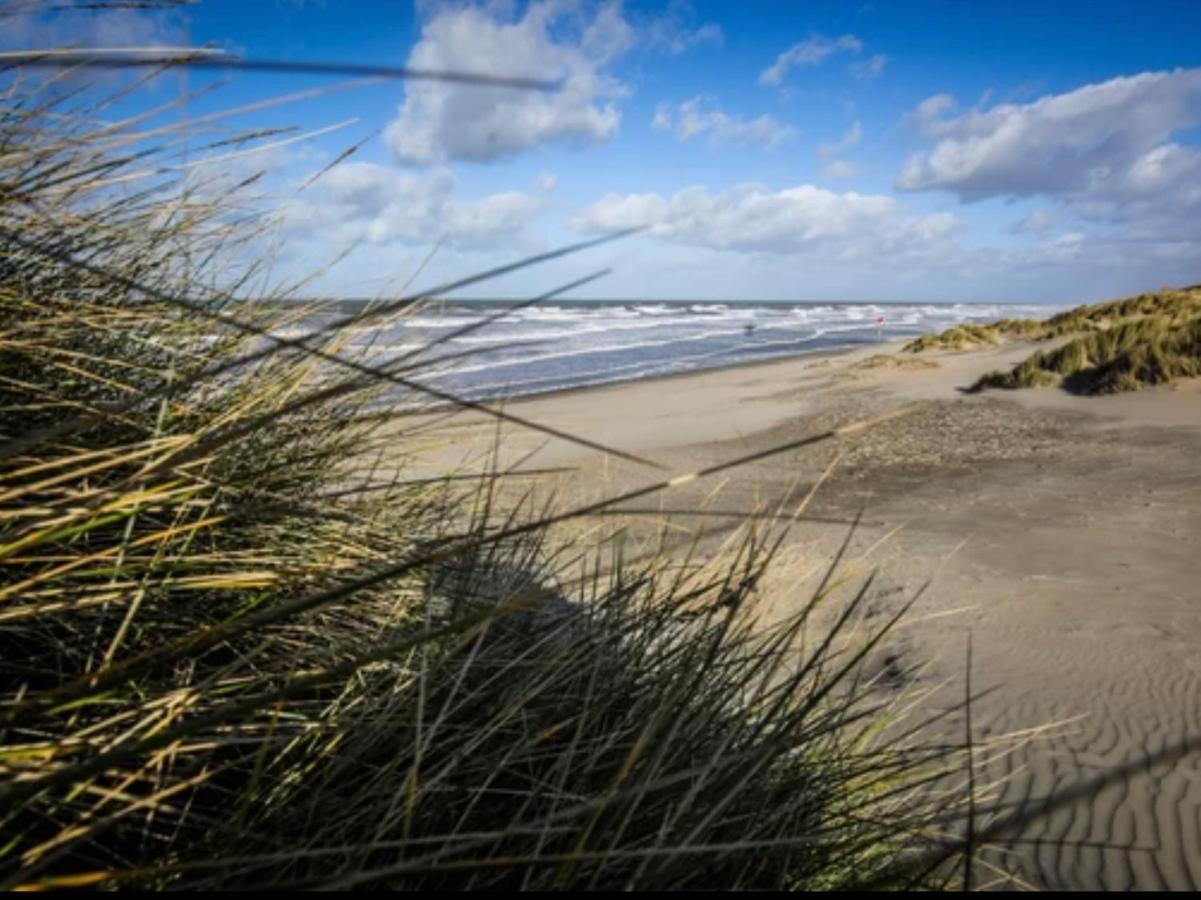 Maison .’Eau Mer.’ Middelkerke Extérieur photo